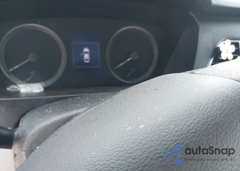 2017 Hyundai Sonata z USA, uszkodzony, nr VIN 5NPE24AF6HH485849